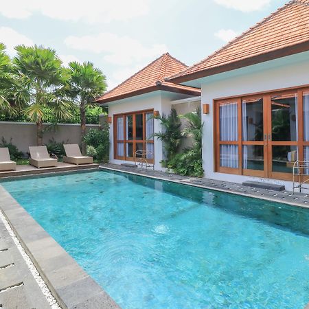 Mella Villas Jimbaran Kuta Selatan Dış mekan fotoğraf