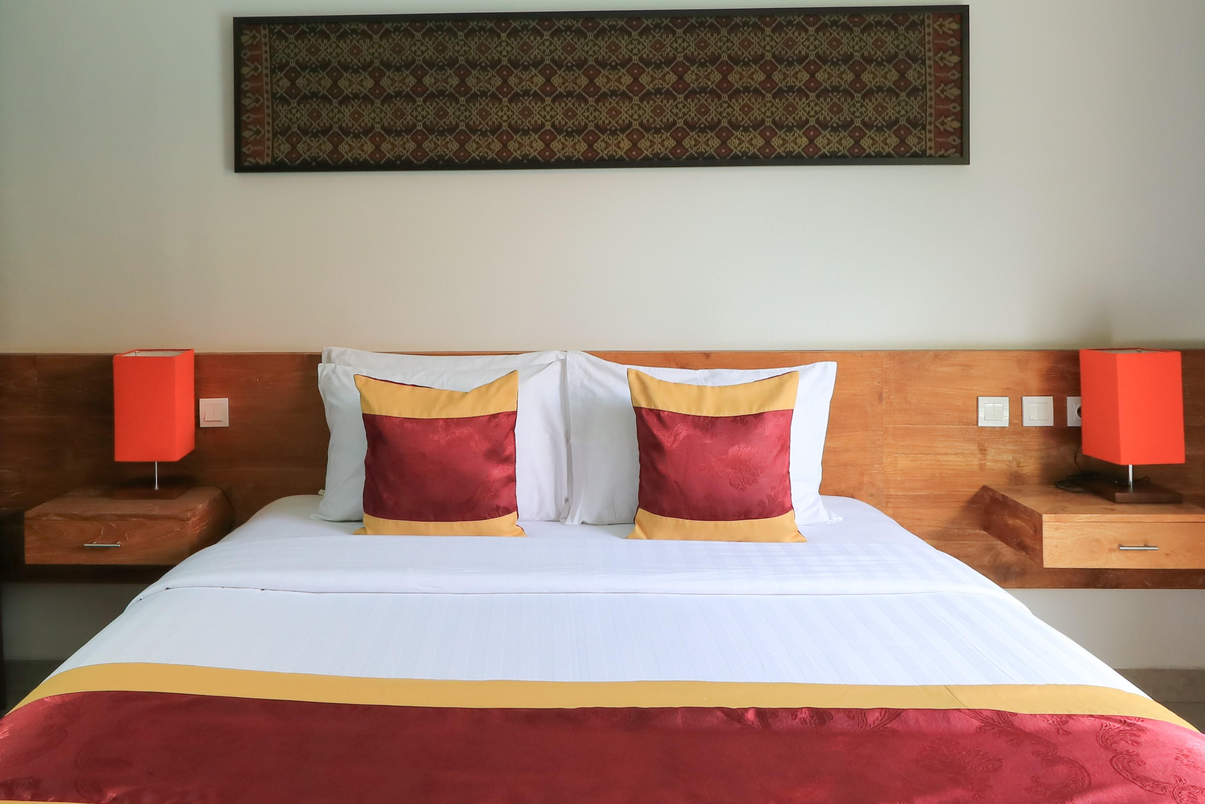 Mella Villas Jimbaran Kuta Selatan Dış mekan fotoğraf