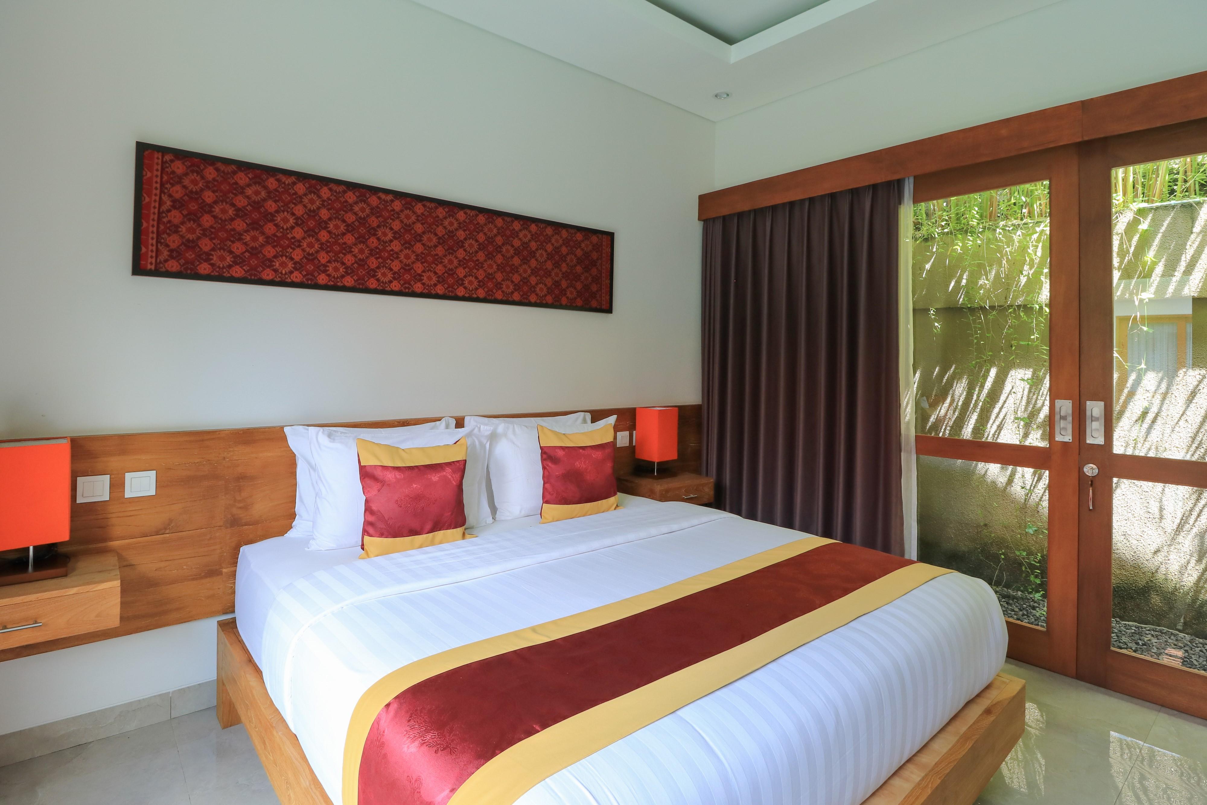 Mella Villas Jimbaran Kuta Selatan Dış mekan fotoğraf