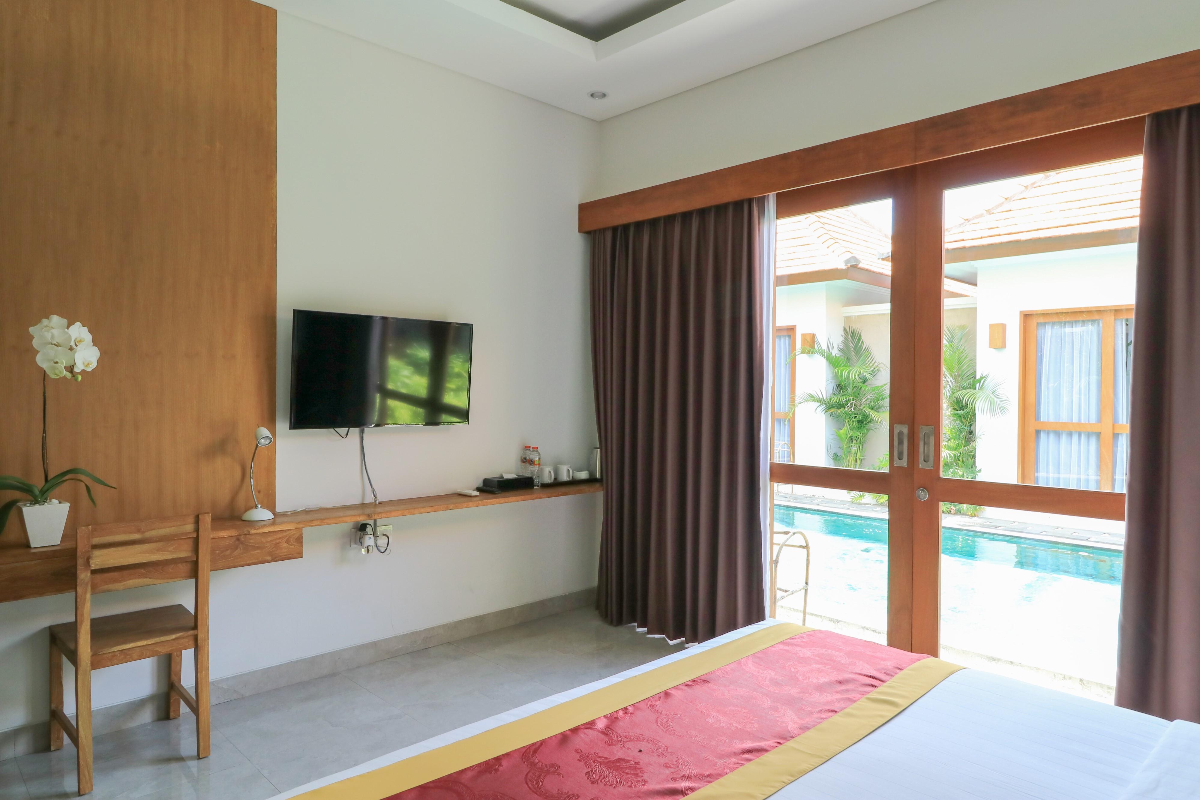 Mella Villas Jimbaran Kuta Selatan Dış mekan fotoğraf