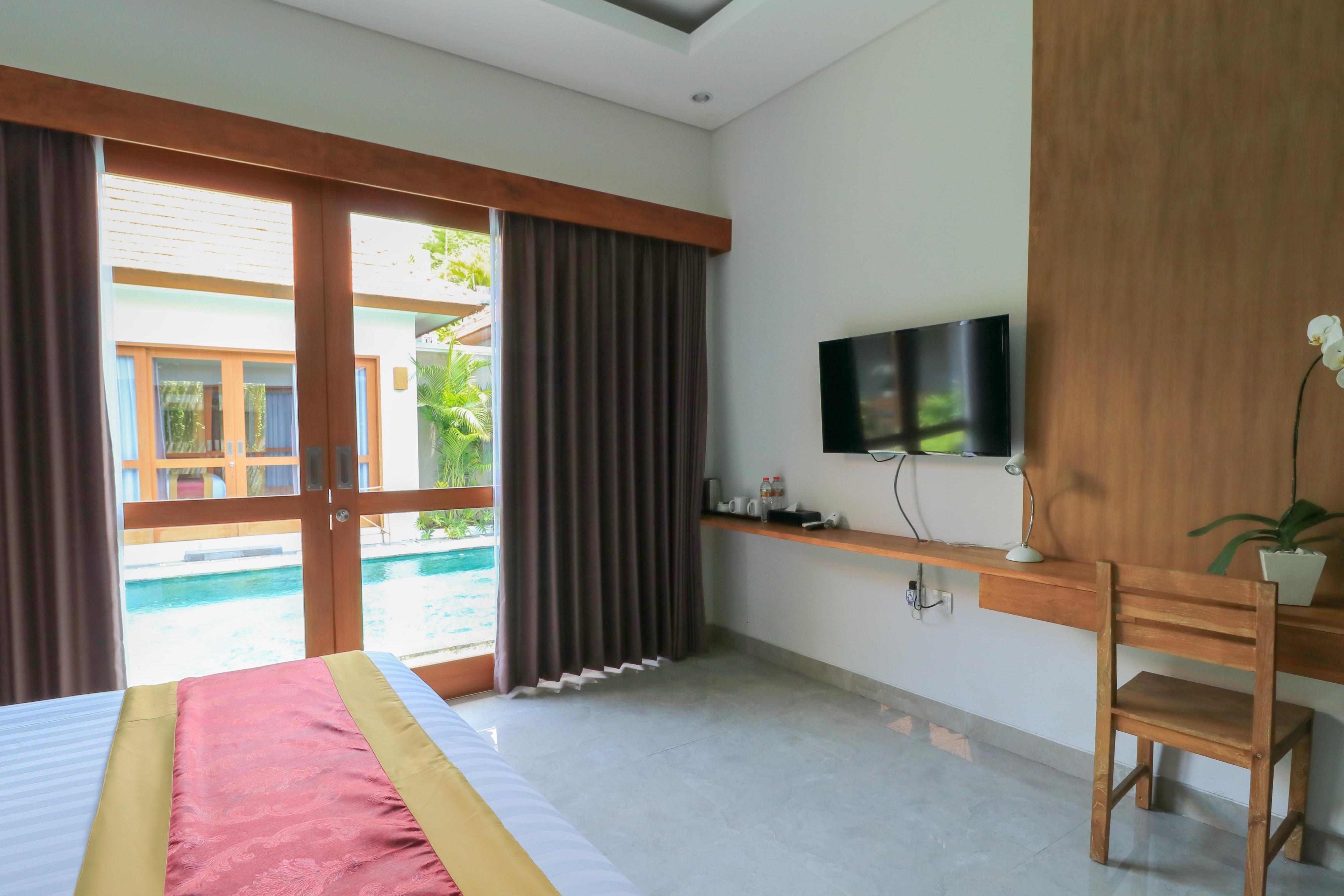 Mella Villas Jimbaran Kuta Selatan Dış mekan fotoğraf