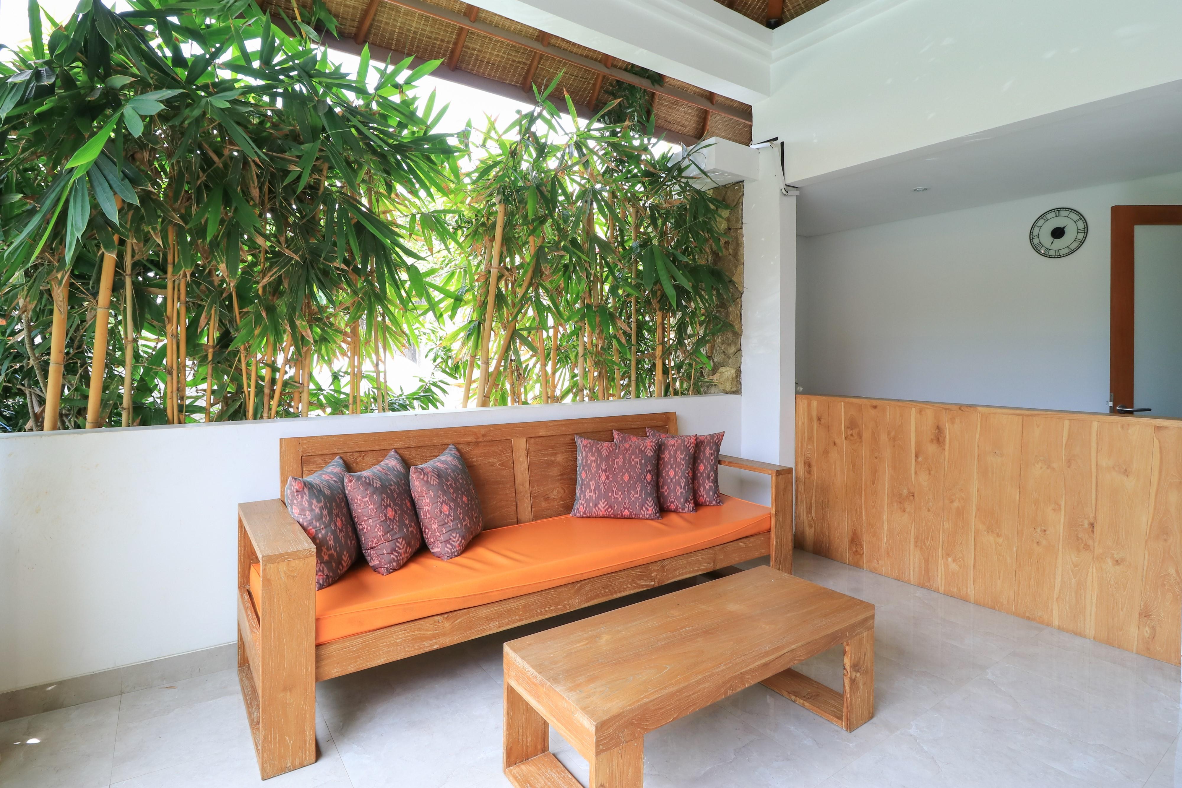 Mella Villas Jimbaran Kuta Selatan Dış mekan fotoğraf